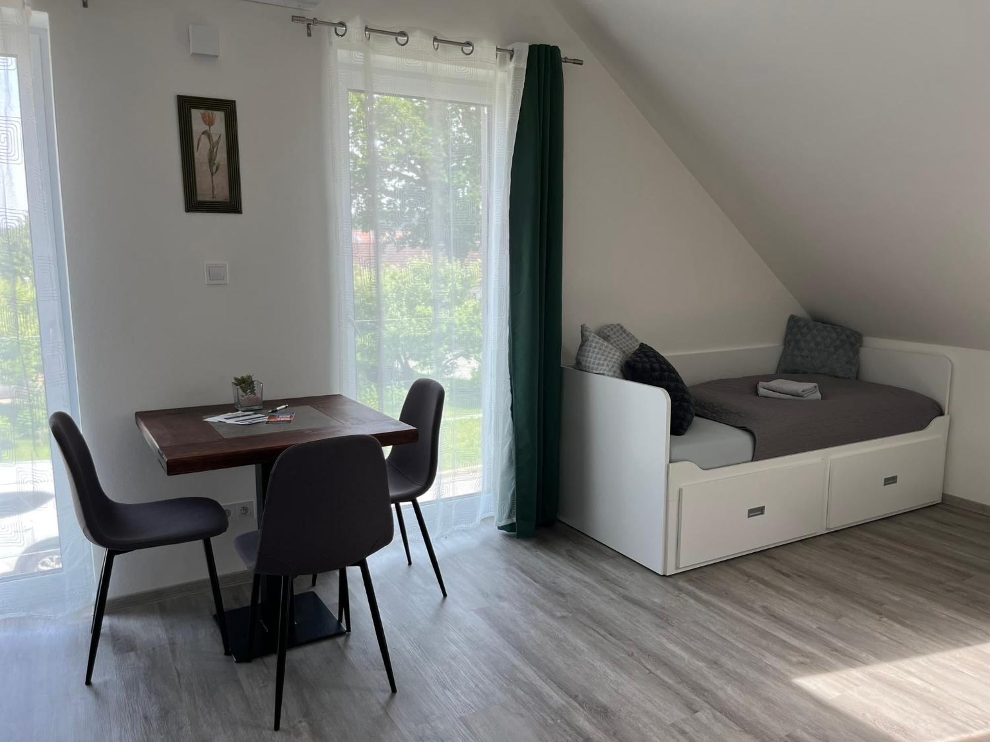 Apartmany U Romany Mírkovice Exterior foto