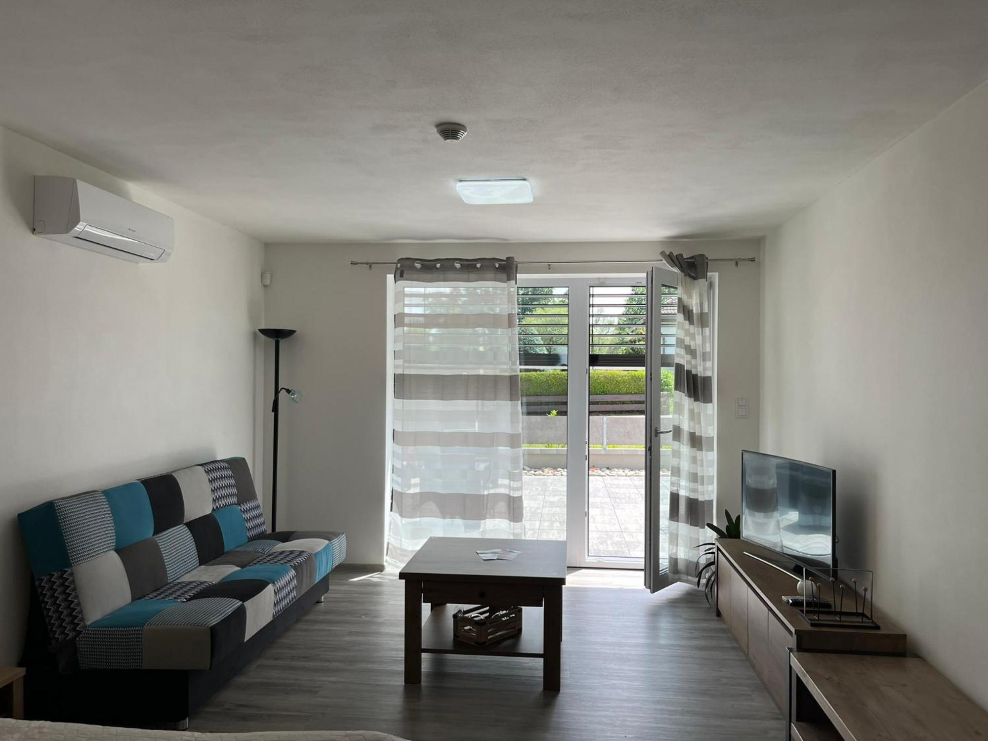 Apartmany U Romany Mírkovice Exterior foto