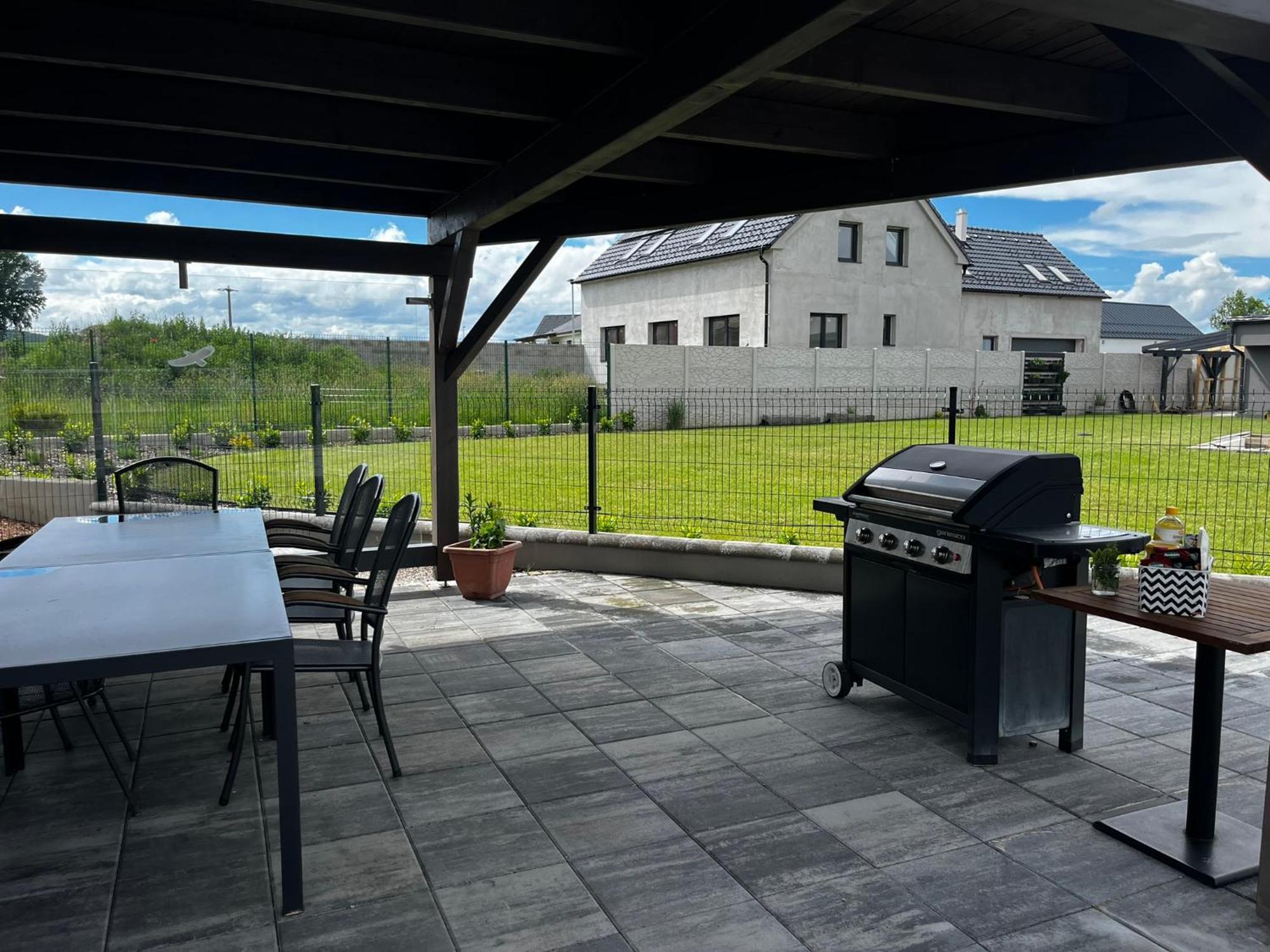 Apartmany U Romany Mírkovice Exterior foto